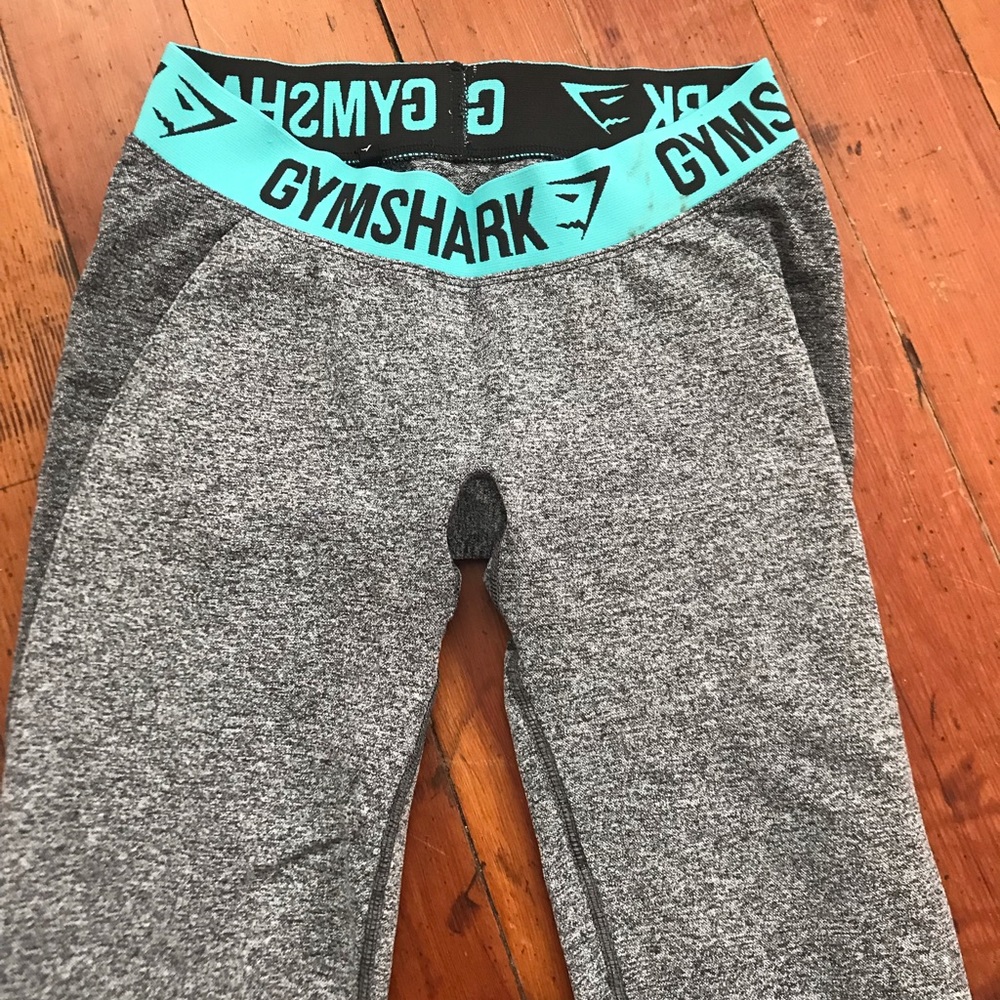 Gymshark dry fit leggings